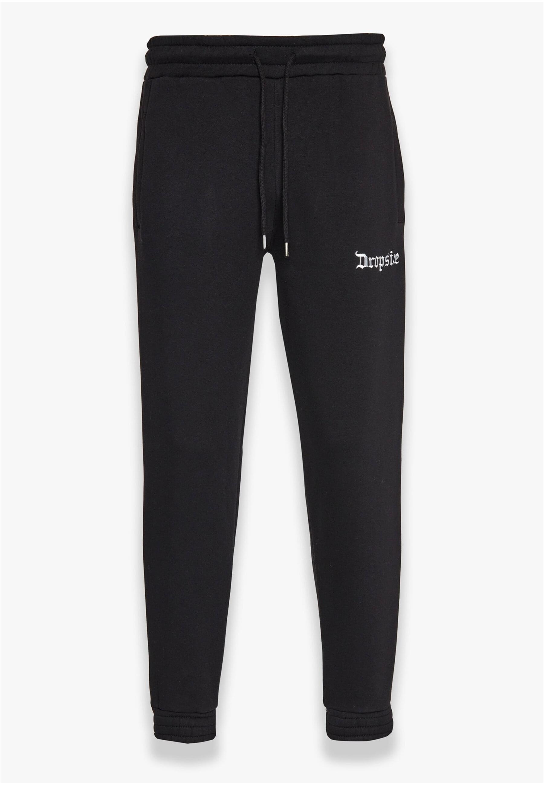 Dropsize Jogginghose "Dropsize Herren Dropsize Embo V2 Jogger", (1 tlg.) von Dropsize
