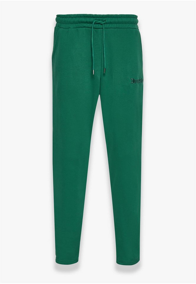 Dropsize Jogginghose Dropsize Herren Dropsize Logo Sweat Pant (1-tlg) von Dropsize