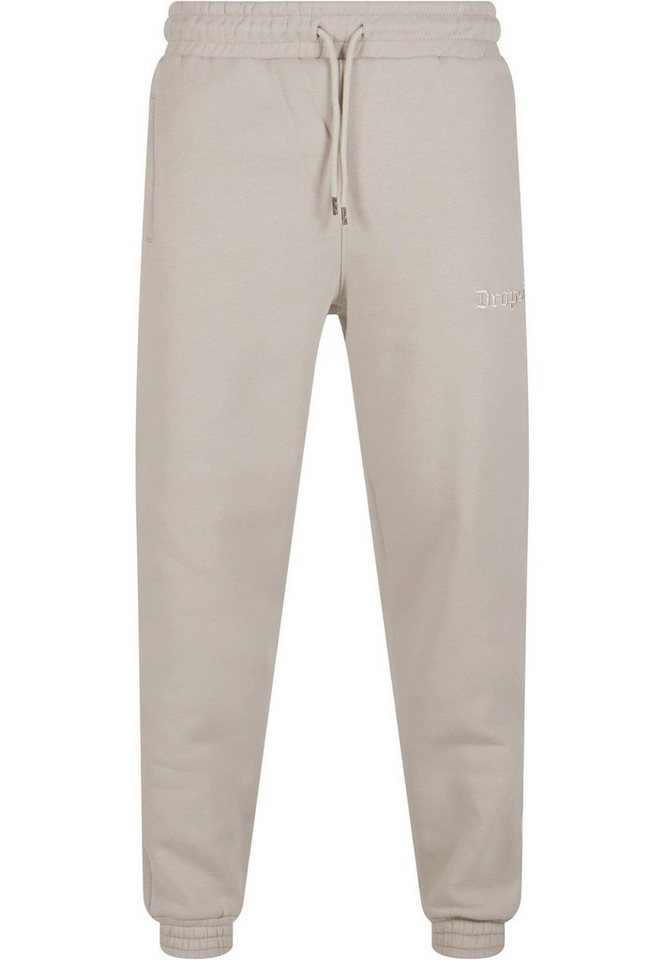 Dropsize Jogginghose Dropsize Herren Embo V2 Jogger (1-tlg) von Dropsize