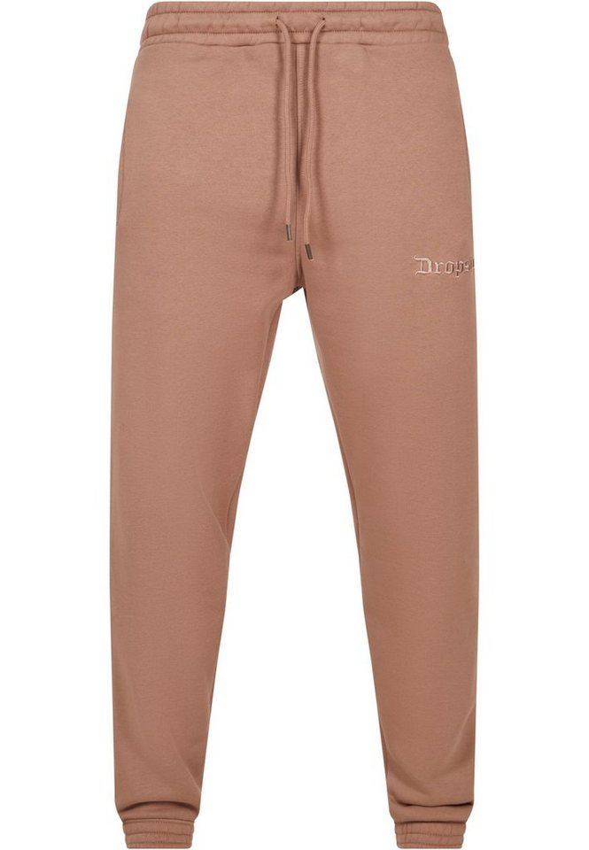 Dropsize Jogginghose Dropsize Herren Embo V2 Jogger (1-tlg) von Dropsize