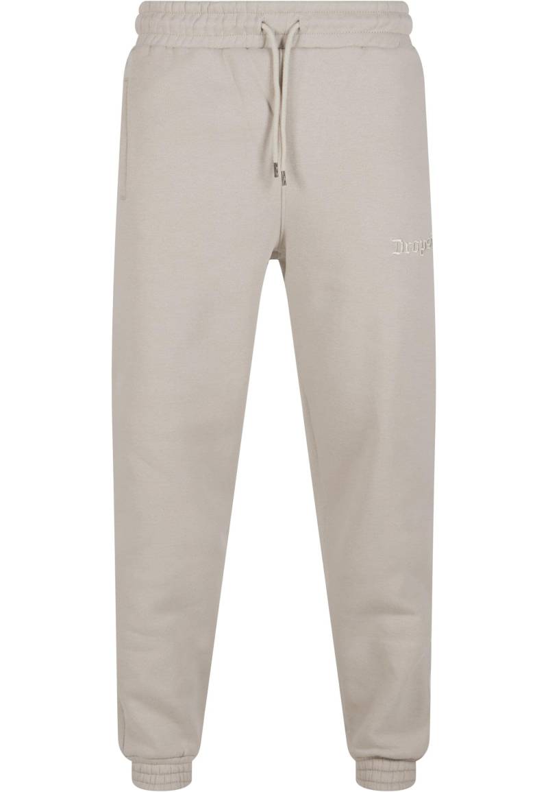 Dropsize Jogginghose "Dropsize Herren Embo V2 Jogger", (1 tlg.) von Dropsize
