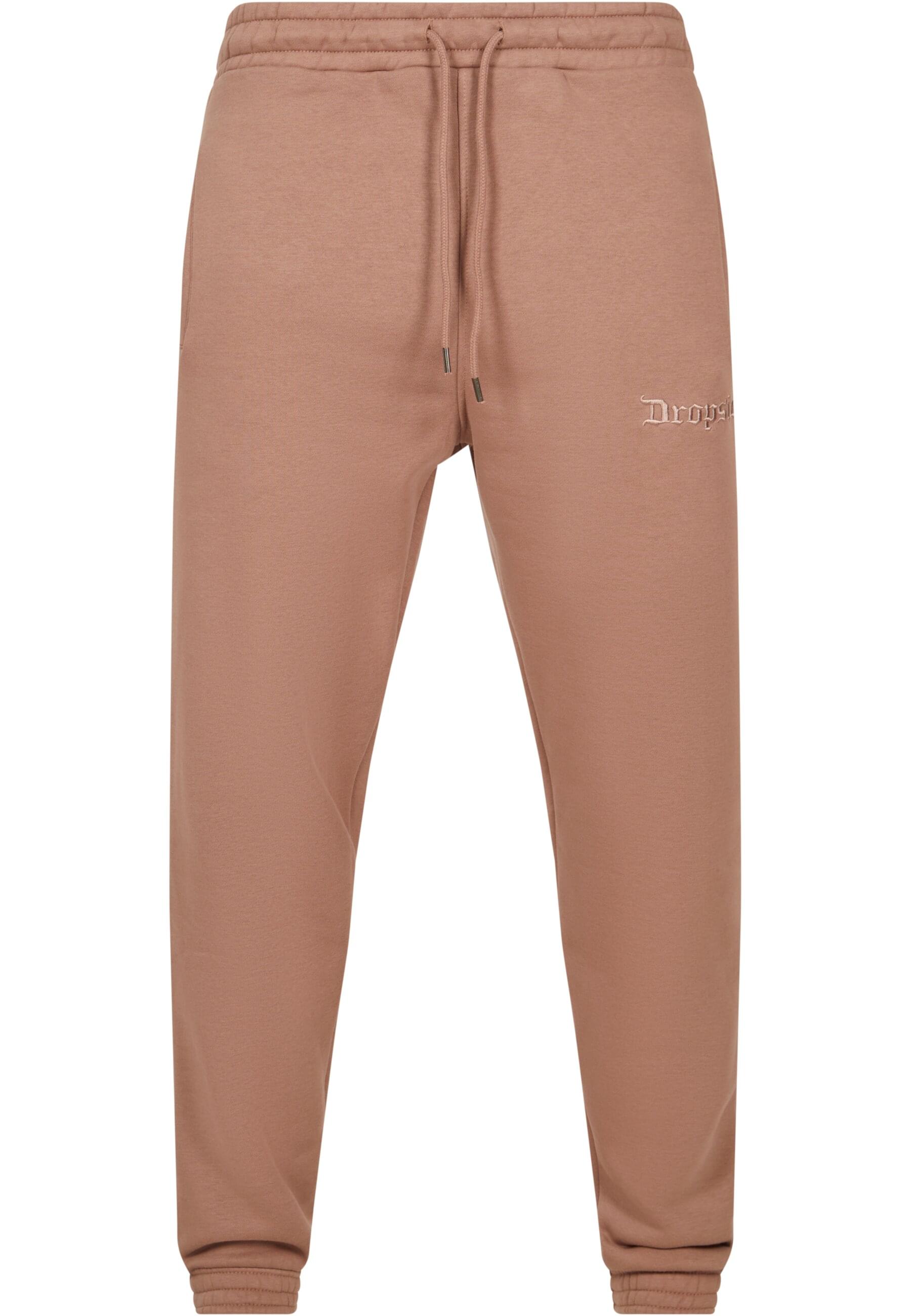 Dropsize Jogginghose "Dropsize Herren Embo V2 Jogger" von Dropsize