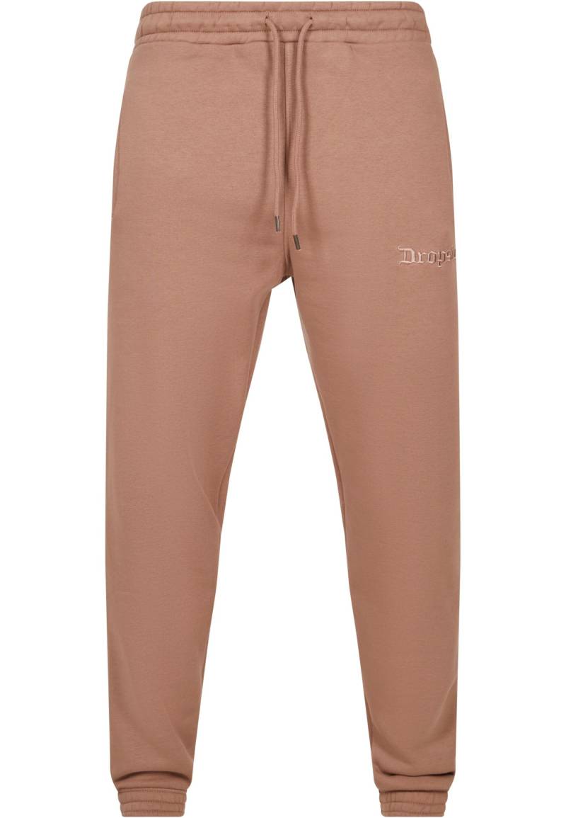 Dropsize Jogginghose "Dropsize Herren Embo V2 Jogger" von Dropsize