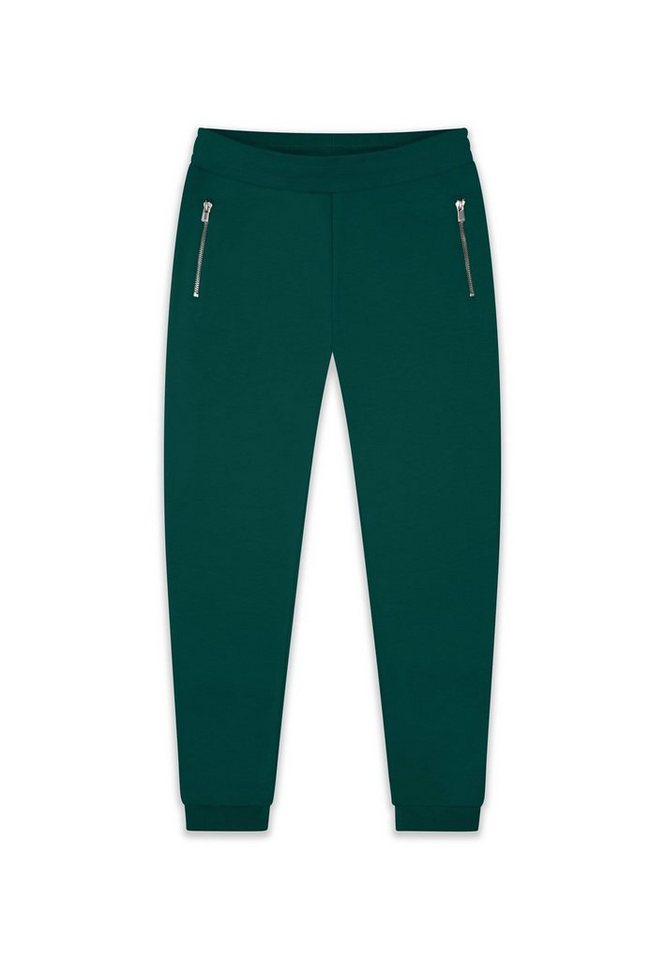 Dropsize Jogginghose Dropsize Herren Super Heavy Blank Jogger (1-tlg) von Dropsize