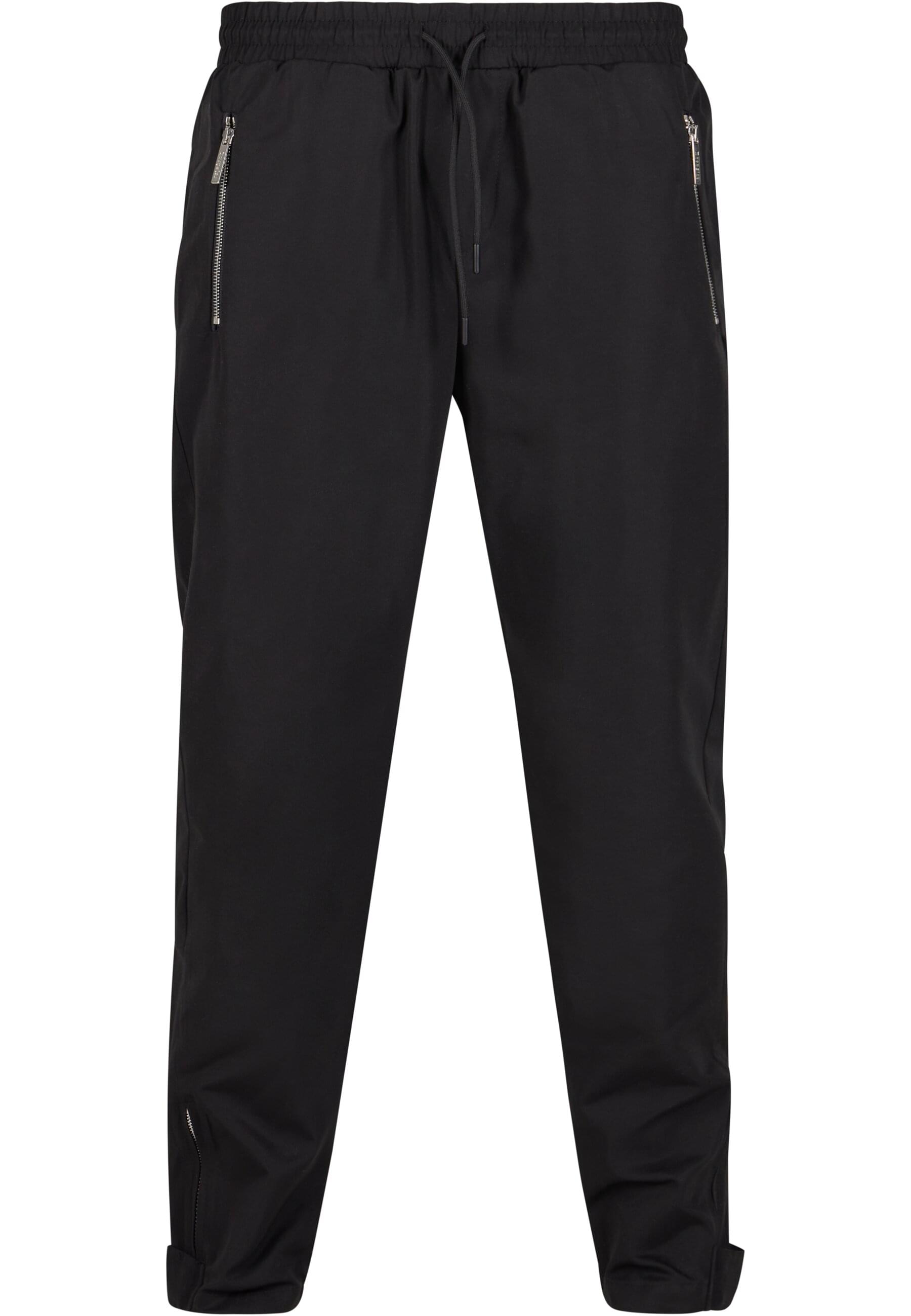 Dropsize Jogginghose "Dropsize Herren Wide Track Pants" von Dropsize
