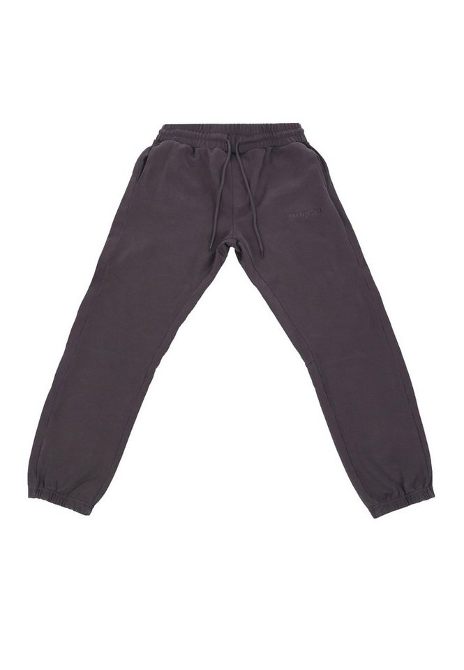 Dropsize Jogginghose Dropsize SIDE STRIPE JOGGER (1-tlg) von Dropsize