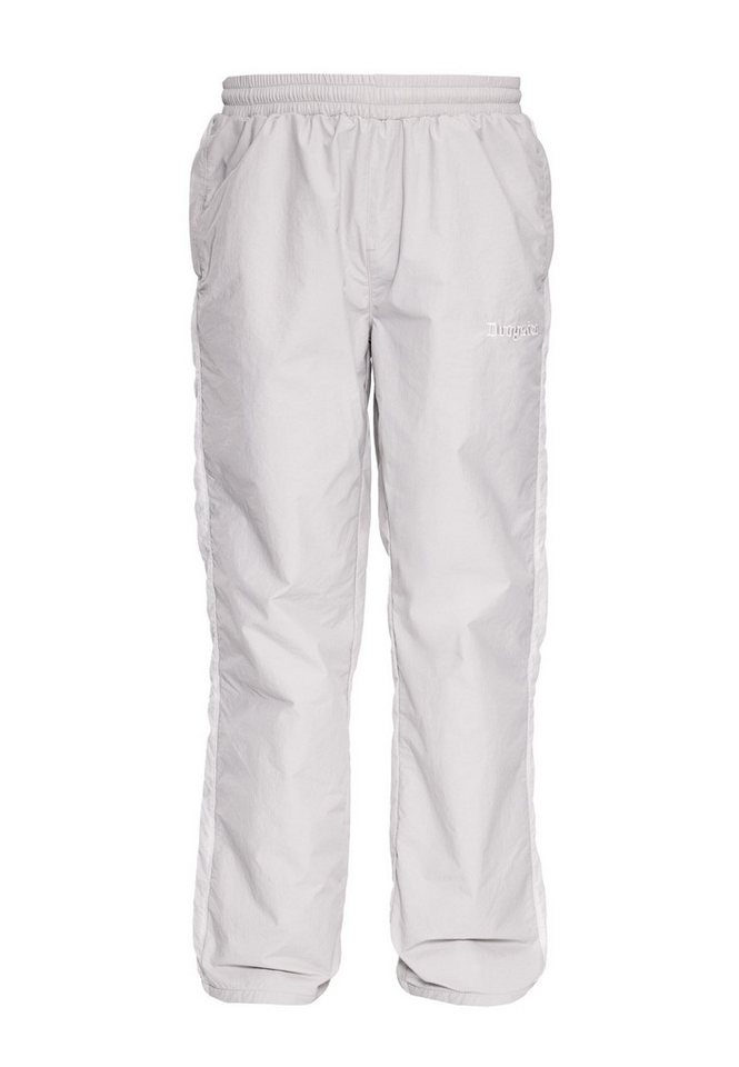 Dropsize Jogginghose Dropsize SIDE STRIPE TRACK PANTS (1-tlg) von Dropsize