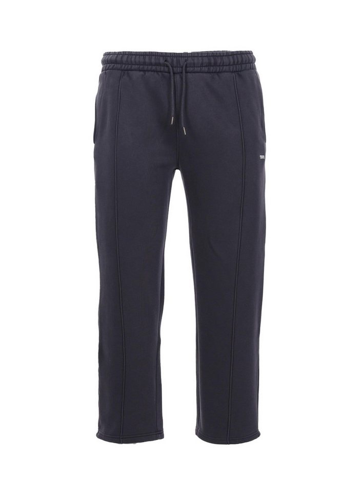 Dropsize Jogginghose Dropsize STRAIGHT LEG JOGGER (1-tlg) von Dropsize