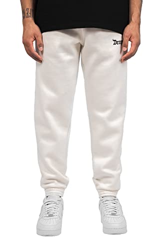 Dropsize Sweatpants Herren Jogginghose Herren Sweathose 360 GSM von Dropsize