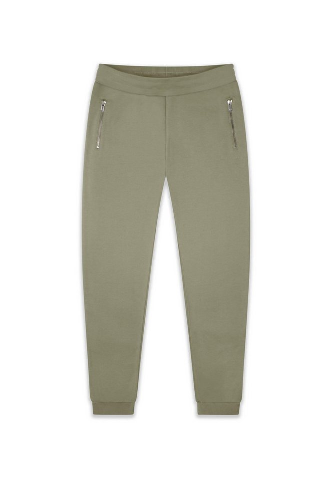 Dropsize Jogginghose Dropsize Herren Super Heavy Blank Jogger (1-tlg) von Dropsize