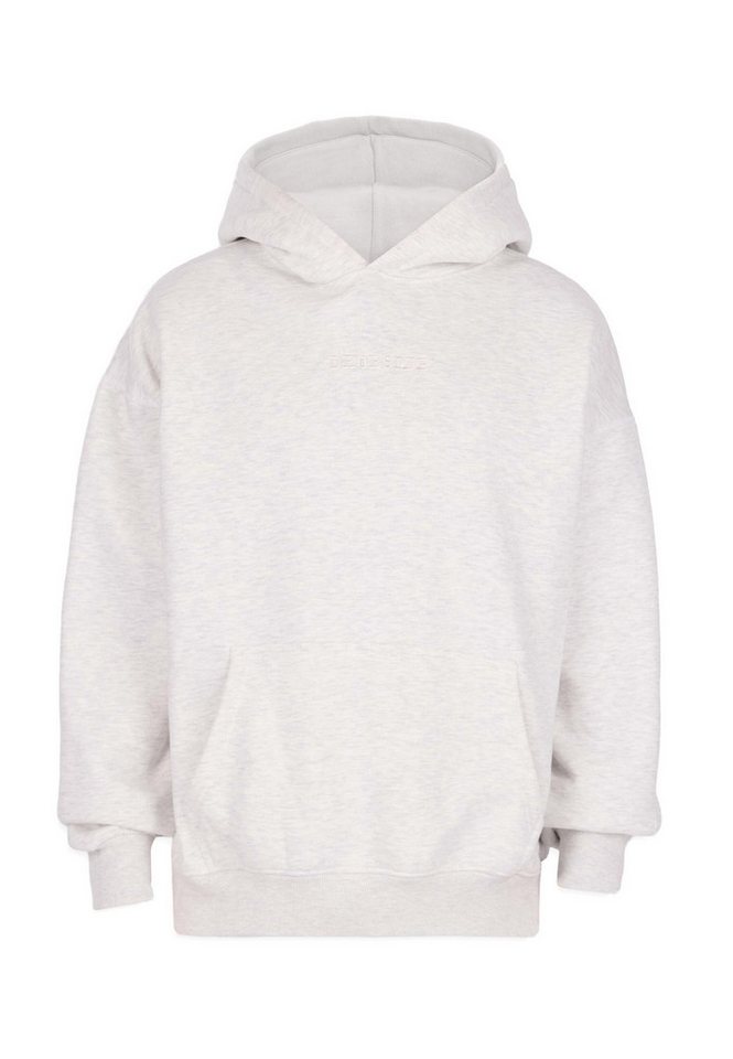 Dropsize Kapuzensweatshirt Dropsize CAMO PATCH HOODIE (1-tlg) von Dropsize