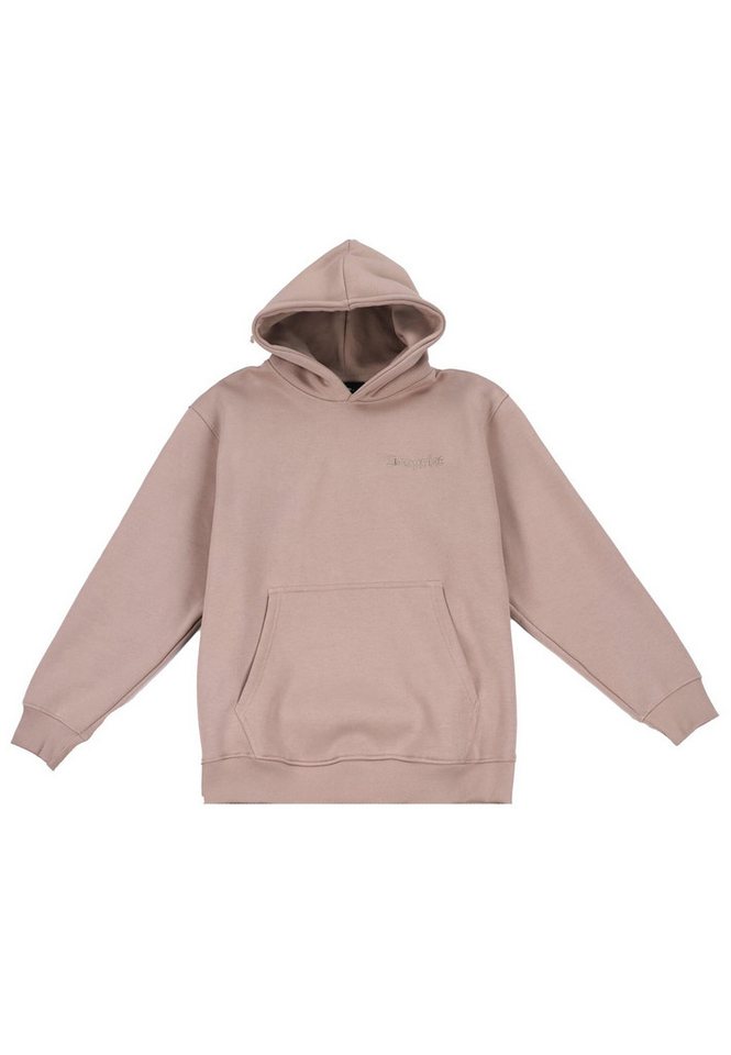 Dropsize Kapuzensweatshirt Dropsize Dropsize REGULAR FIT HOODIE (1-tlg) von Dropsize