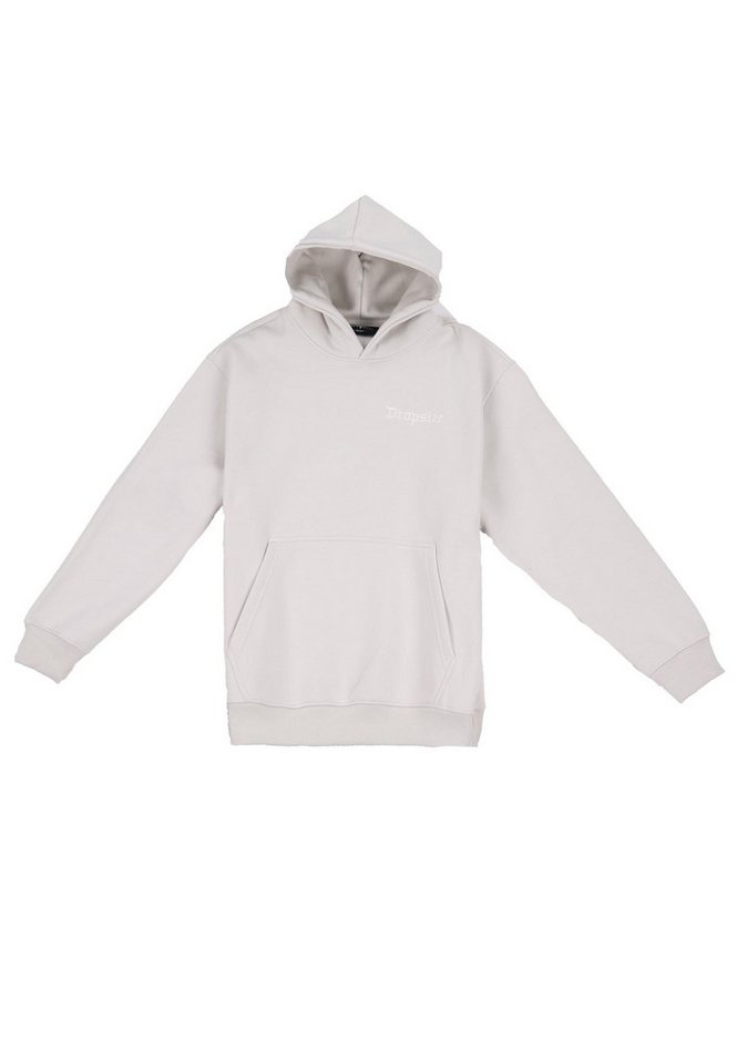 Dropsize Kapuzensweatshirt Dropsize Dropsize REGULAR FIT HOODIE (1-tlg) von Dropsize