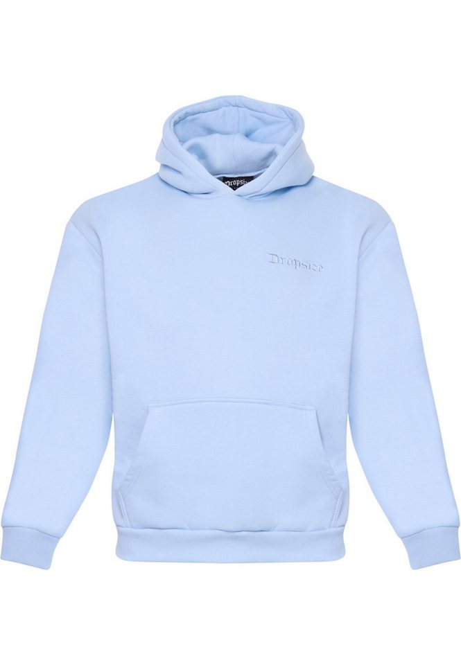 Dropsize Kapuzensweatshirt Dropsize HEAVY LOOSE FIT HOODIE (1-tlg) von Dropsize