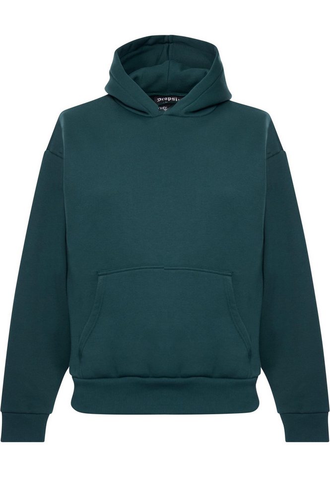 Dropsize Kapuzensweatshirt Dropsize HEAVY OVERSIZE ELITE LEAGUE HOODIE (1-tlg) von Dropsize