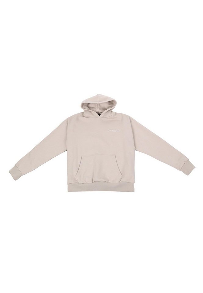 Dropsize Kapuzensweatshirt Dropsize HEAVY OVERSIZE EMBO HOODIE (1-tlg) von Dropsize