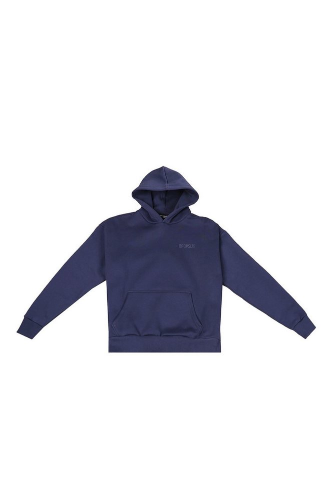 Dropsize Kapuzensweatshirt Dropsize HEAVY OVERSIZE HD PRINT HOODIE (1-tlg) von Dropsize