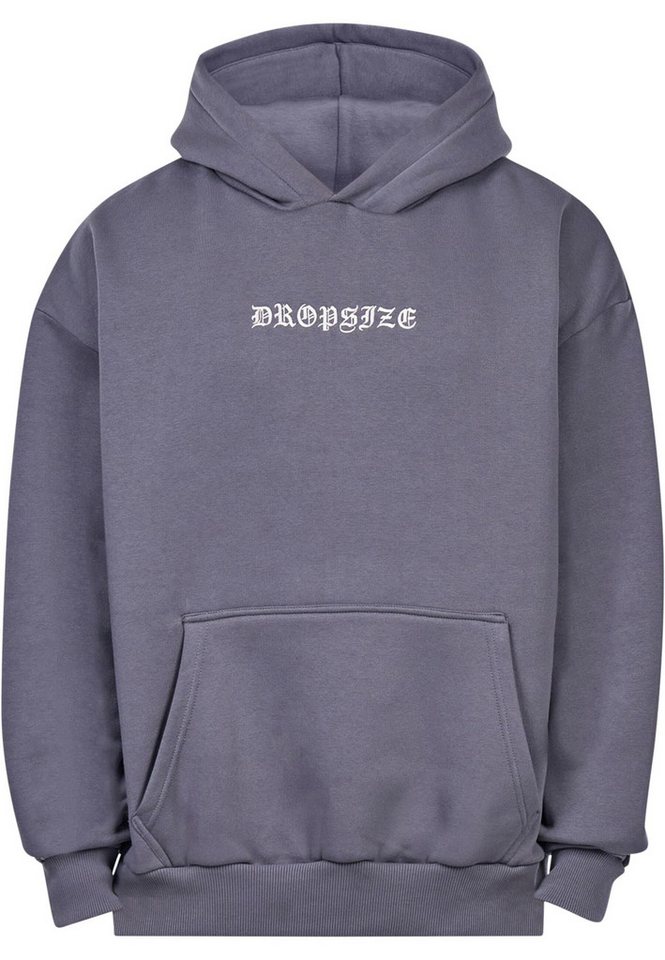Dropsize Kapuzensweatshirt Dropsize HEAVY OVERSIZE HEAVEN HOODIE (1-tlg) von Dropsize