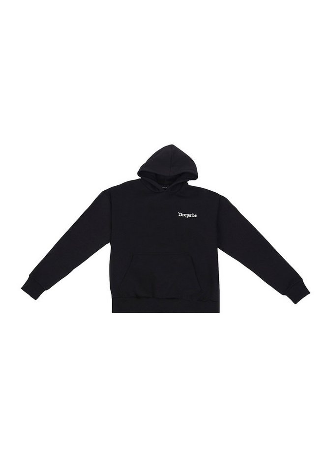 Dropsize Kapuzensweatshirt Dropsize HEAVY OVERSIZE LIMITLESS HOODIE (1-tlg) von Dropsize