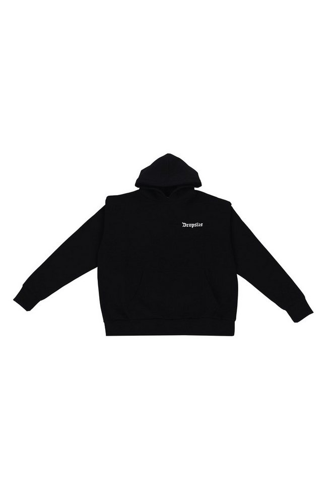 Dropsize Kapuzensweatshirt Dropsize HEAVY OVERSIZE LOST DREAM HOODIE (1-tlg) von Dropsize