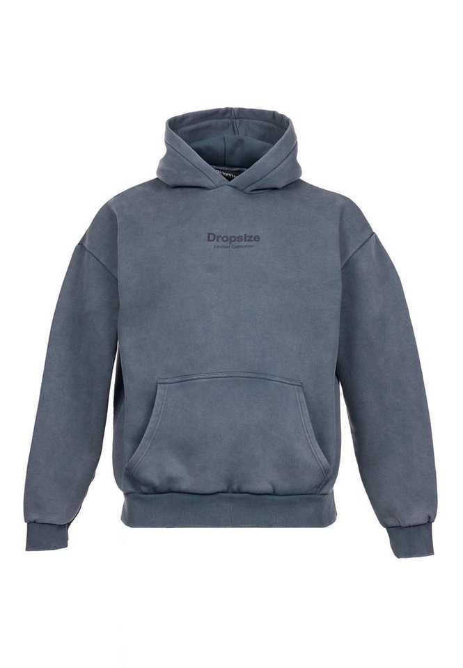 Dropsize Kapuzensweatshirt Dropsize HEAVY OVERSIZE MEMBERS ONLY HOODIE (1-tlg) von Dropsize