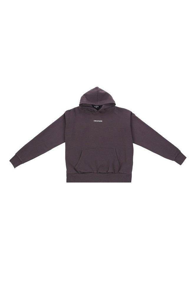 Dropsize Kapuzensweatshirt Dropsize HEAVY OVERSIZE PEGASUS HOODIE (1-tlg) von Dropsize