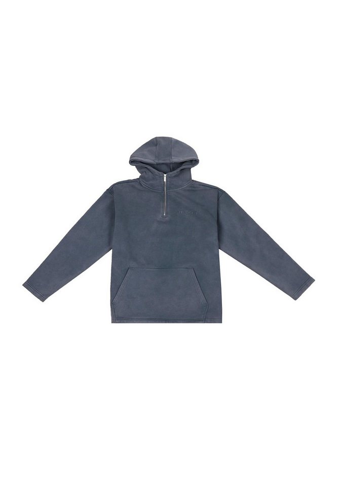 Dropsize Kapuzensweatshirt Dropsize HEAVY OVERSIZE RELAXED FIT HOODIE (1-tlg) von Dropsize