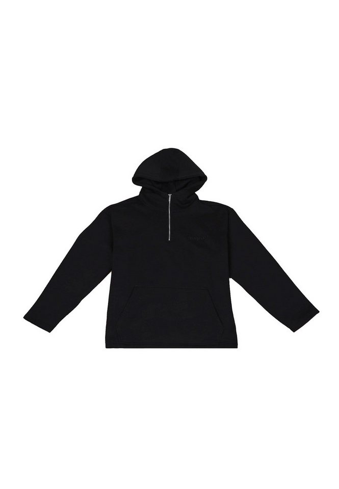 Dropsize Kapuzensweatshirt Dropsize HEAVY OVERSIZE RELAXED FIT HOODIE (1-tlg) von Dropsize