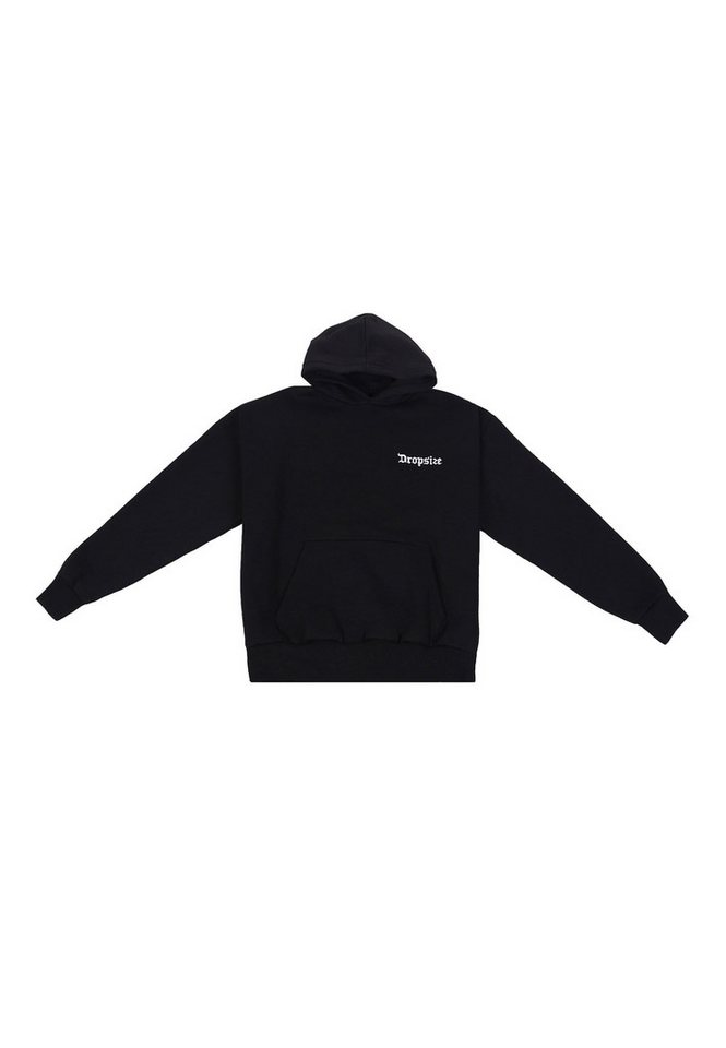 Dropsize Kapuzensweatshirt Dropsize HEAVY OVERSIZE STAY STRONG HOODIE (1-tlg) von Dropsize