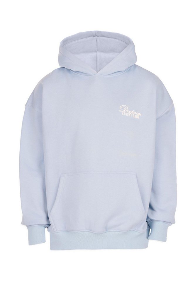 Dropsize Kapuzensweatshirt Dropsize HEAVY OVERSIZE STUDIOS HOODIE (1-tlg) von Dropsize