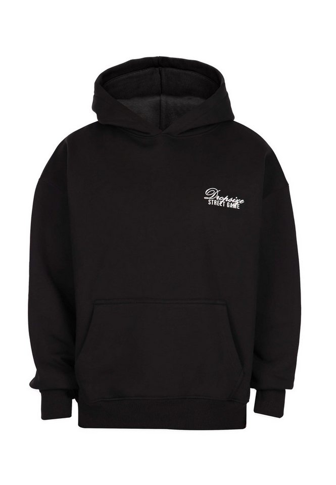 Dropsize Kapuzensweatshirt Dropsize HEAVY OVERSIZE STUDIOS HOODIE (1-tlg) von Dropsize