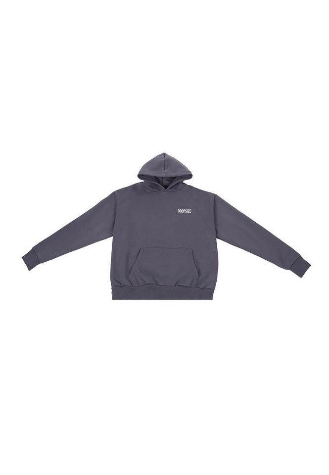 Dropsize Kapuzensweatshirt Dropsize HEAVY OVERSIZE WIRE DOVE HOODIE (1-tlg) von Dropsize