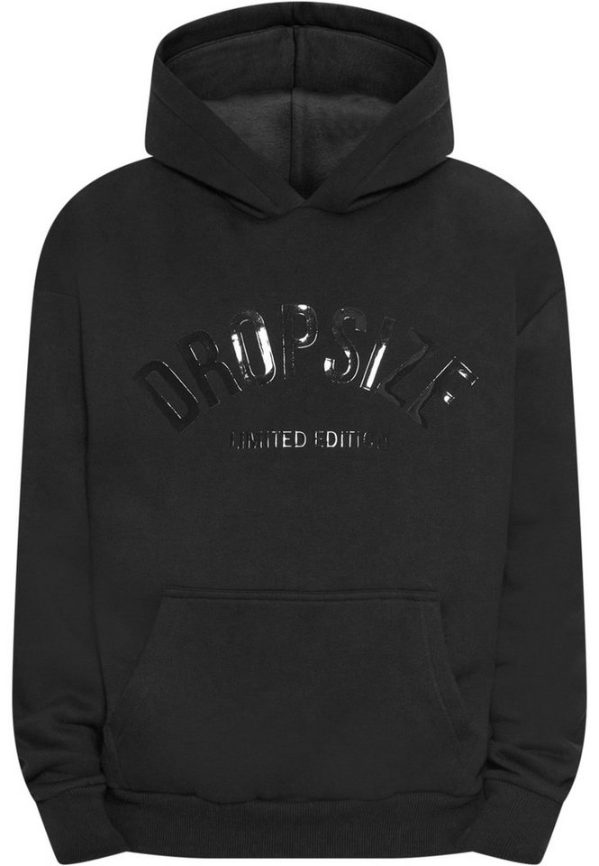 Dropsize Kapuzensweatshirt Dropsize Herren Dropsize Super Heavy Oversize DS Limited Hoodie (1-tlg) von Dropsize