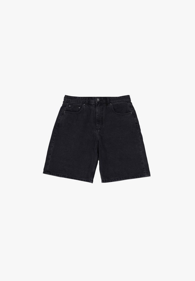 Dropsize Shorts Dropsize DENIM SHORTS (1-tlg) von Dropsize