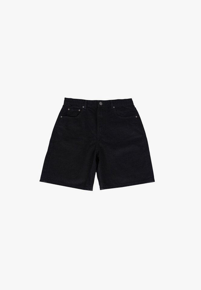Dropsize Shorts Dropsize DENIM SHORTS (1-tlg) von Dropsize