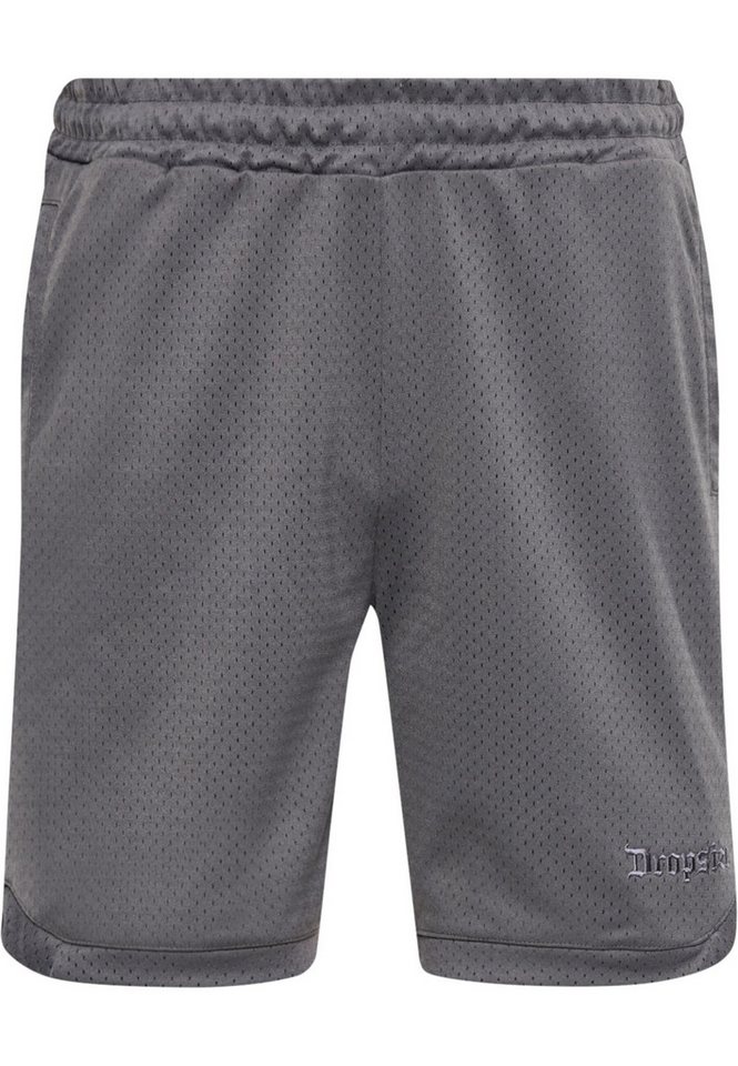 Dropsize Shorts Dropsize Herren Dropsize V2 Mesh Shorts (1-tlg) von Dropsize