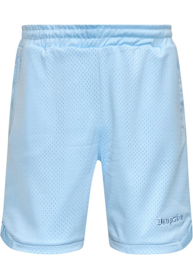 Dropsize Shorts Dropsize Herren Dropsize V2 Mesh Shorts (1-tlg) von Dropsize