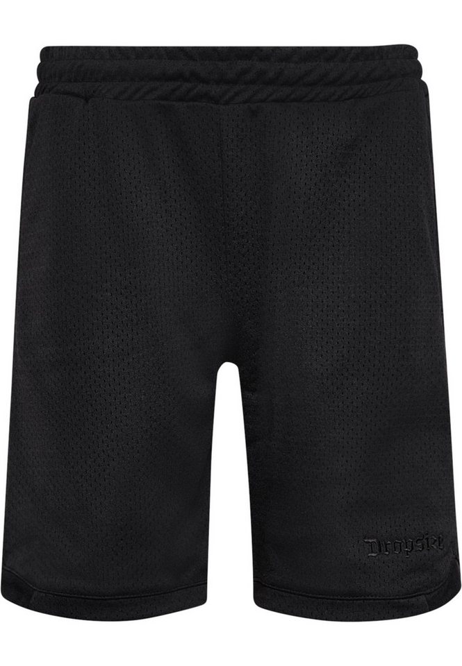 Dropsize Shorts Dropsize Herren Dropsize V2 Mesh Shorts (1-tlg) von Dropsize