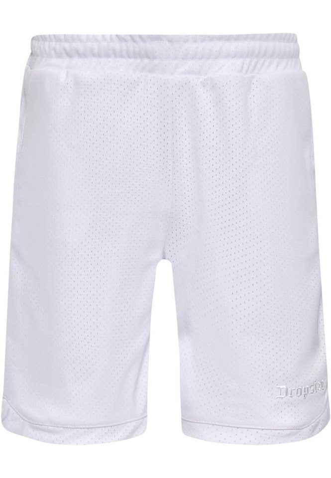 Dropsize Shorts Dropsize Herren Dropsize V2 Mesh Shorts (1-tlg) von Dropsize