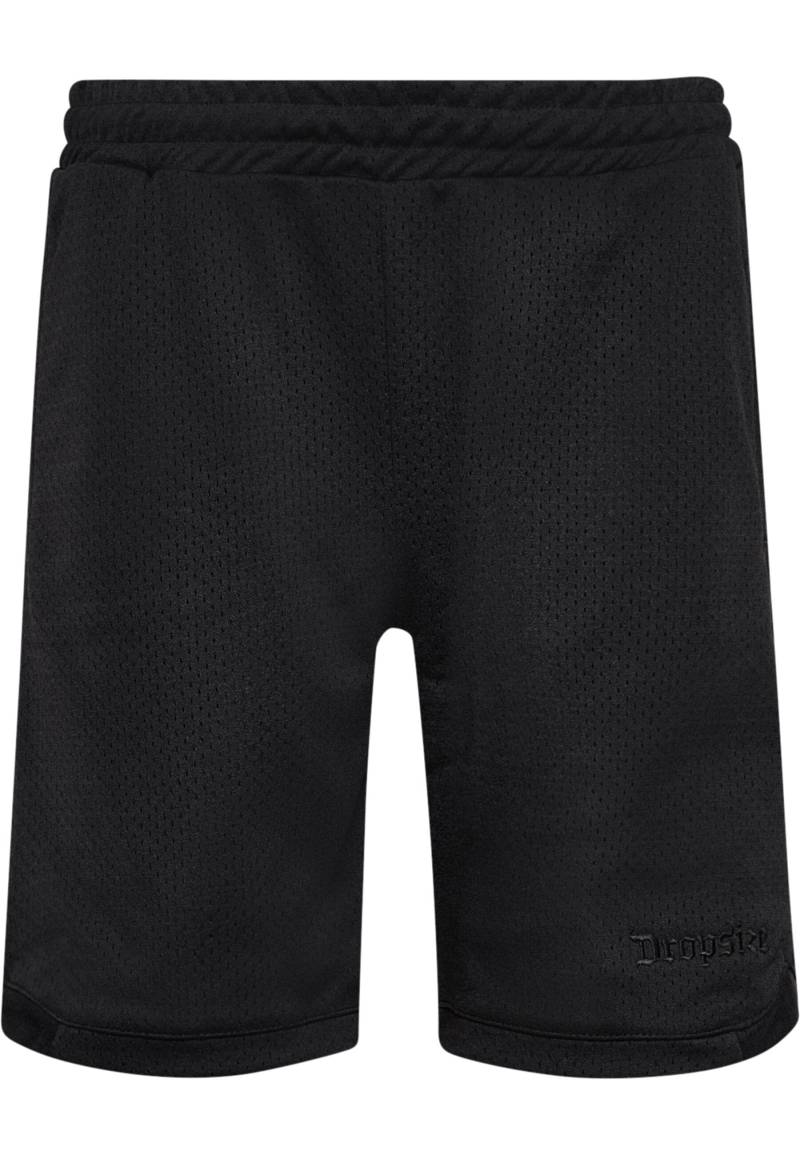 Dropsize Shorts "Dropsize Herren Dropsize V2 Mesh Shorts", (1 tlg.) von Dropsize