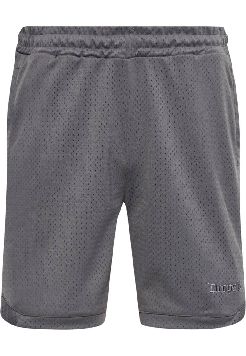 Dropsize Shorts "Dropsize Herren Dropsize V2 Mesh Shorts", (1 tlg.) von Dropsize
