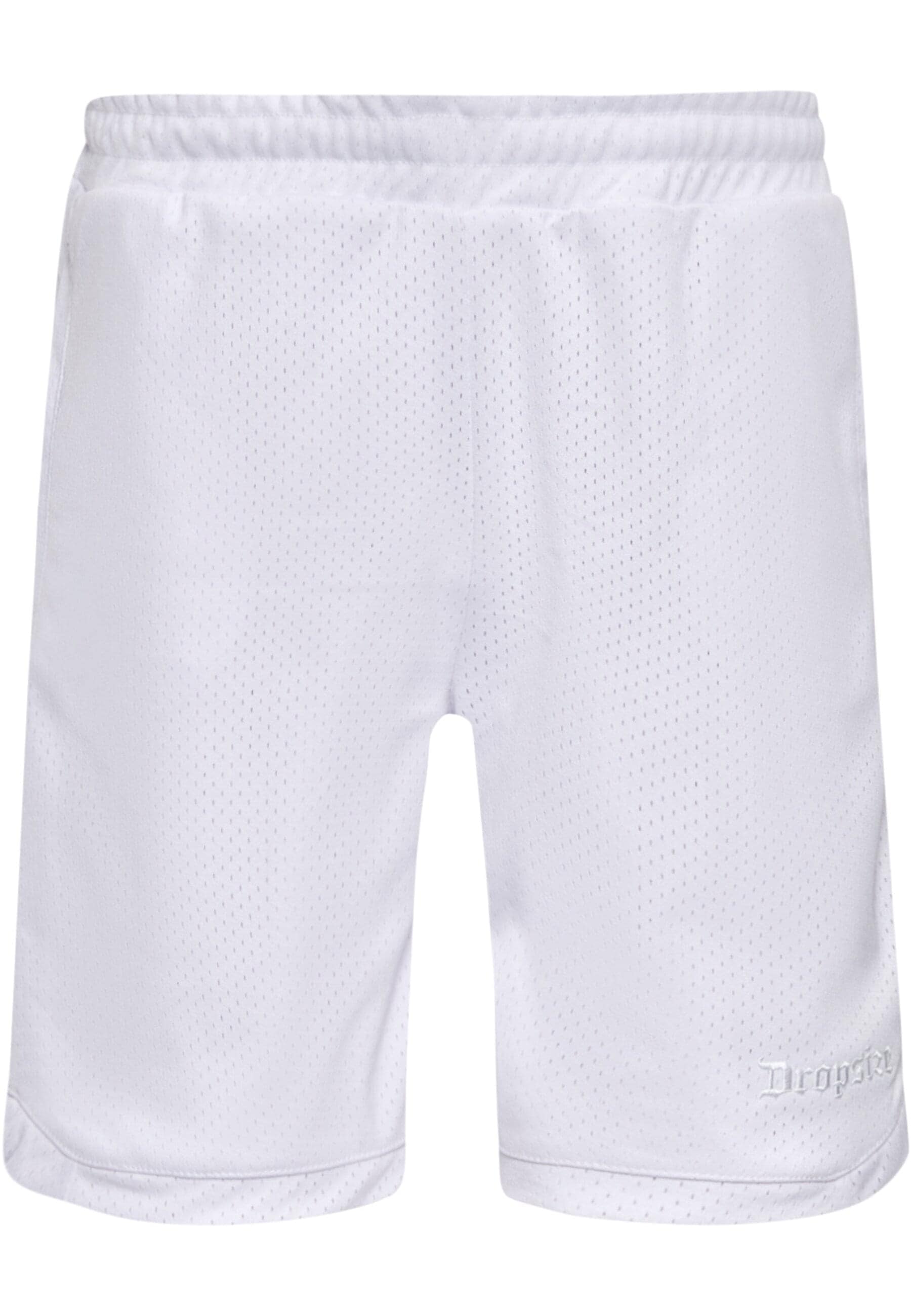 Dropsize Shorts "Dropsize Herren Dropsize V2 Mesh Shorts" von Dropsize