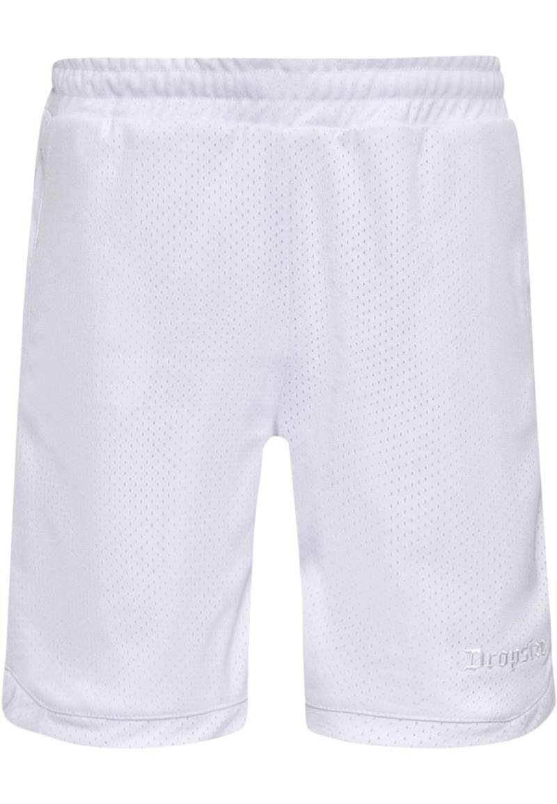 Dropsize Shorts "Dropsize Herren Dropsize V2 Mesh Shorts" von Dropsize