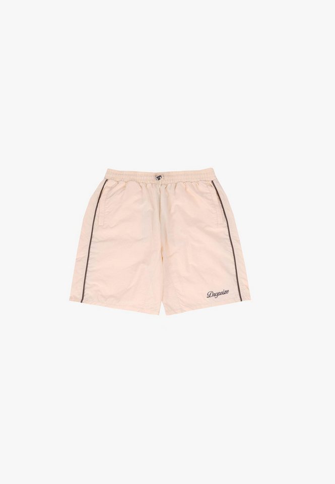 Dropsize Shorts Dropsize PIPING SHORTS (1-tlg) von Dropsize