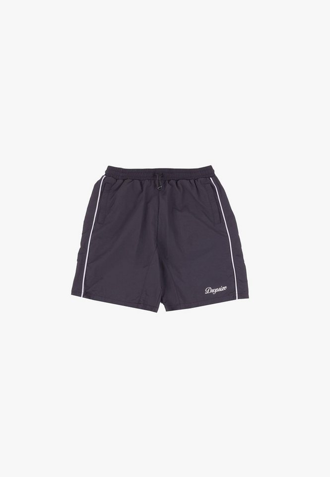 Dropsize Shorts Dropsize PIPING SHORTS (1-tlg) von Dropsize