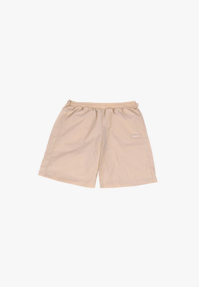 Dropsize Shorts Dropsize RIPSTOP SHORTS (1-tlg) von Dropsize