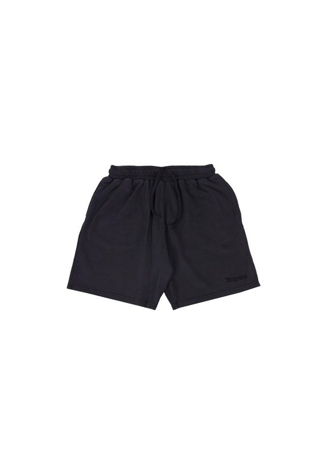 Dropsize Shorts Dropsize WAFFLE SHORTS (1-tlg) von Dropsize