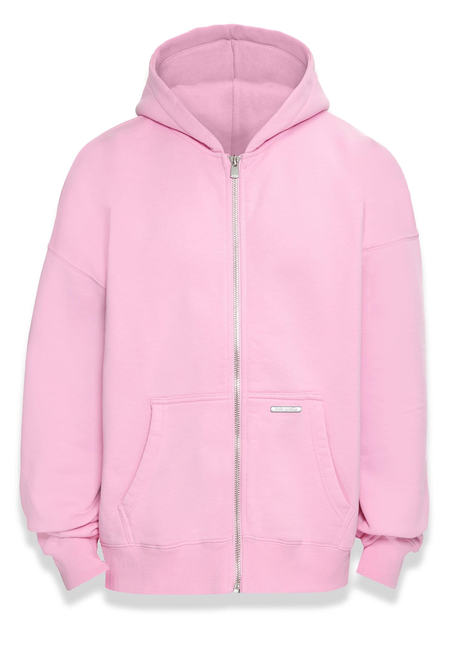 Dropsize Sweatjacke "Dropsize Herren Bazix Republiq Super Heavy Rib Zipper" Dropsize Sweatjacke "Dropsize Herren Bazix Republiq Super Heavy Rib Zipper" von Dropsize