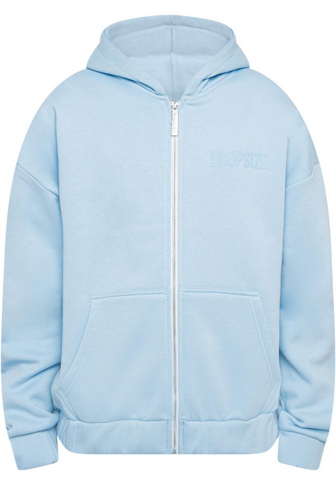 Dropsize Sweatjacke Dropsize Herren von Dropsize