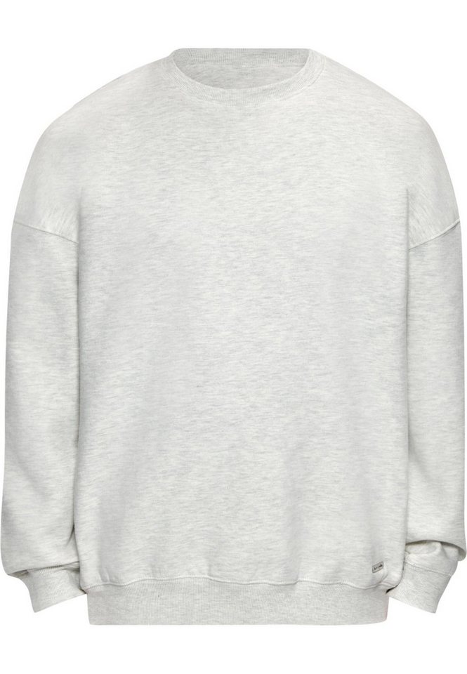 Dropsize Sweatjacke Dropsize Herren von Dropsize